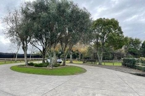 Photo of property in 1424 Dairy Flat Highway, Dairy Flat, Albany, 0794