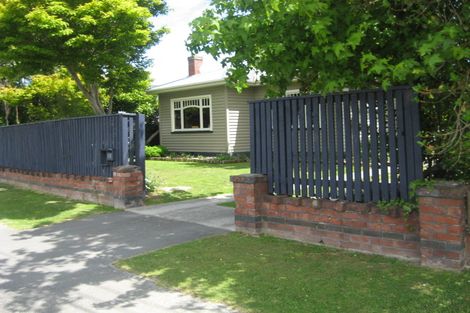 Photo of property in 158 Southampton Street, Sydenham, Christchurch, 8023