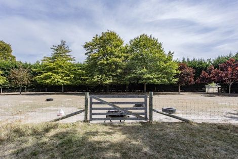 Photo of property in 36 Boundary Road, Ashley, Rangiora, 7477