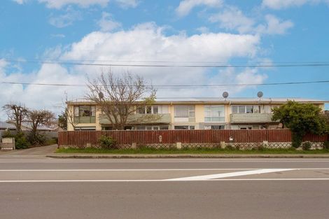 Photo of property in 7/267 Pages Road, Wainoni, Christchurch, 8061