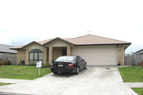 Photo of property in 35 Takatu Place, Takanini, 2112