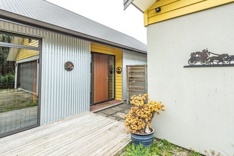 Photo of property in 455 Kaikokopu Road, Brunswick, Whanganui, 4571