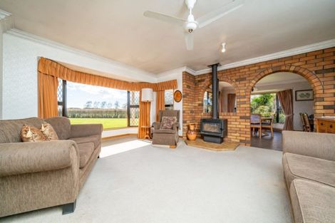 Photo of property in 270 Kuranui Road, Motumaoho, Morrinsville, 3372