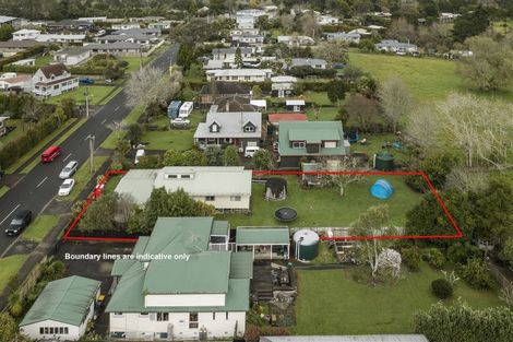Photo of property in 14a Trigg Road, Huapai, Kumeu, 0810