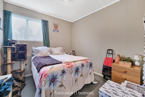 Photo of property in 3 Tuara Place, Rotorua, 3010