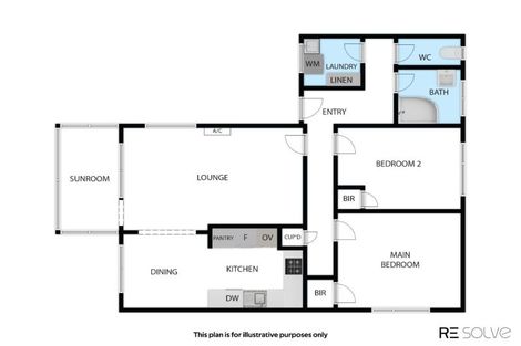 Photo of property in 3/87 Brougham Street, New Plymouth, 4310