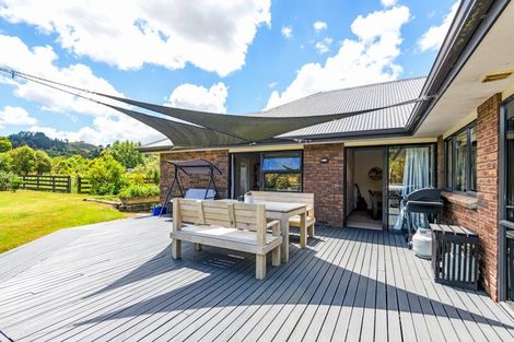 Photo of property in 1267 Pohangina Road, Pohangina, Ashhurst, 4884