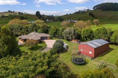 Photo of property in 539 Trig Road, Waihi, 3681