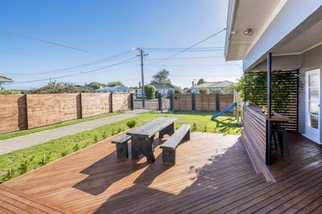 Photo of property in 31 Carlisle Street, Levin, 5510