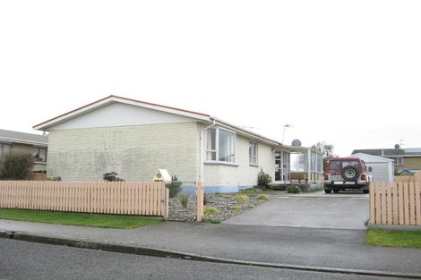 Photo of property in 8 Albany Street, Kingswell, Invercargill, 9812