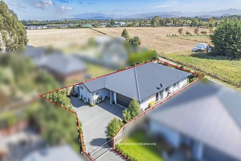 Photo of property in 1967b Telegraph Road, Darfield, 7510