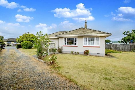 Photo of property in 21 Matangi Street, Hei Hei, Christchurch, 8042