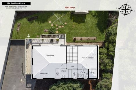 Photo of property in 18a Sretlaw Place, Brockville, Dunedin, 9011