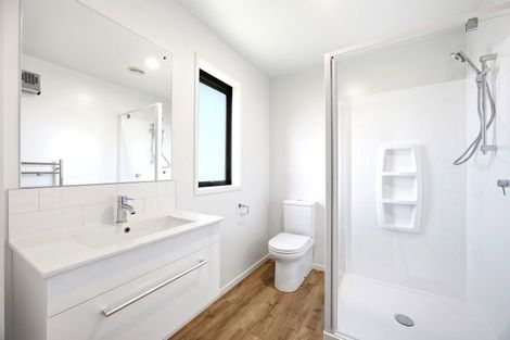 Photo of property in 8 Corry Lane, Rolleston, 7614