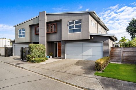 Photo of property in 10 Winston Lane, Ahuriri, Napier, 4110
