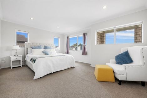 Photo of property in 9 Rohi Place, Flat Bush, Auckland, 2019