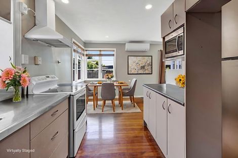 Photo of property in 9 Timandra Street, Welbourn, New Plymouth, 4312