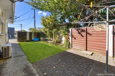 Photo of property in 1/8 Derwent Lee Grove, Epuni, Lower Hutt, 5011