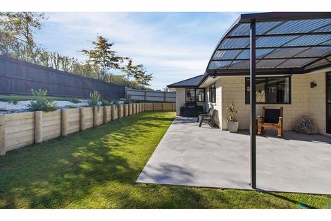 Photo of property in 2 Fisher Place, Glenwood, Timaru, 7910