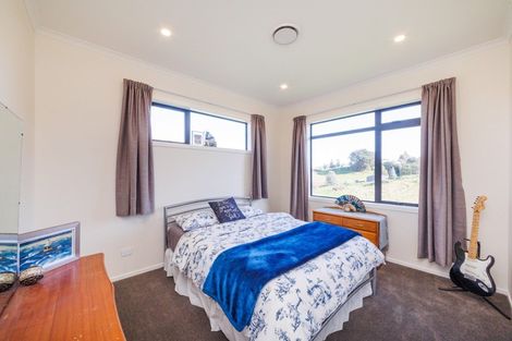 Photo of property in 33 Mount Biggs Road, Halcombe, Feilding, 4779