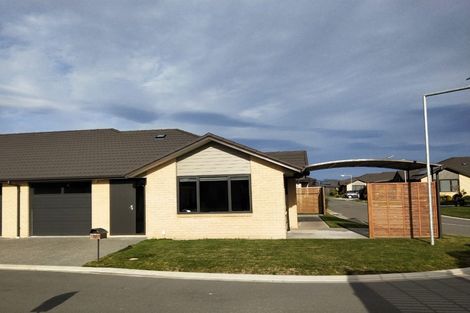 Photo of property in 73/23 Matariki Avenue, Frimley, Hastings, 4120