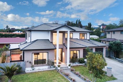 Photo of property in 29 Midhurst Avenue, Henderson, Auckland, 0612