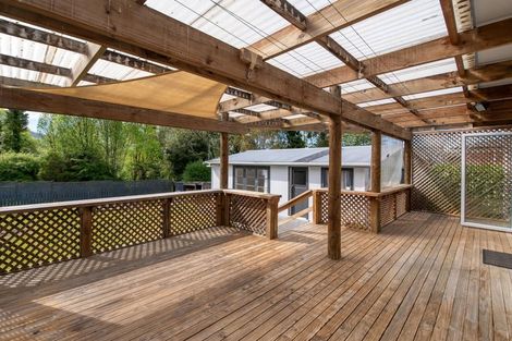 Photo of property in 5 Norrie Place, Hillcrest, Rotorua, 3015