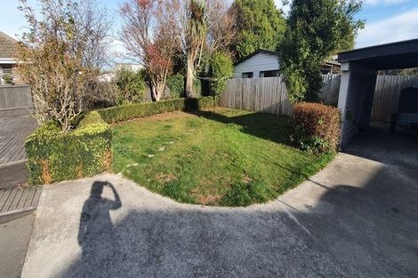 Photo of property in 343 Greers Road, Bishopdale, Christchurch, 8053