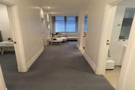 Photo of property in Kelvin House, 1c/16 The Terrace, Wellington Central, Wellington, 6011