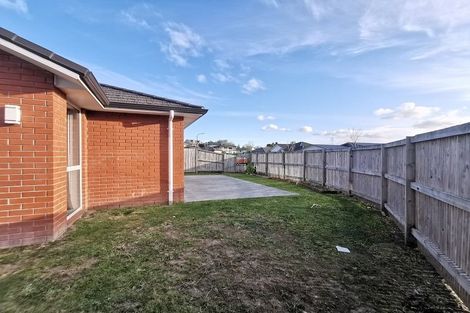 Photo of property in 52 Tupelo Street, Pukete, Hamilton, 3200