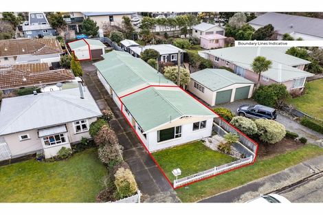 Photo of property in 1/28 Collingwood Street, New Brighton, Christchurch, 8061