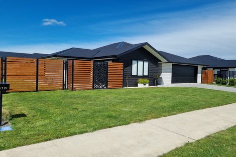Photo of property in 400 Warburton Crescent, Te Awamutu, 3800