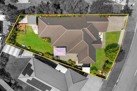 Photo of property in 43 Broadhaven Avenue, Parklands, Christchurch, 8083