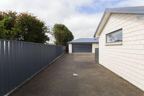 Photo of property in 12a Waterloo Street, Dannevirke, 4930