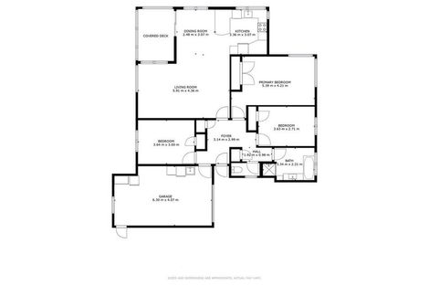 Photo of property in 2/24 Station Road, Takanini, 2112