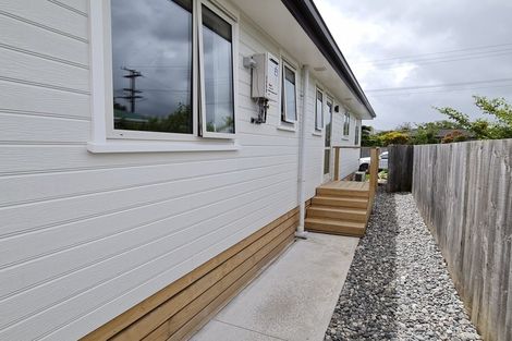 Photo of property in 98 Derby Street, Westport, 7825