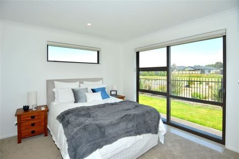Photo of property in 2 Endurance Lane, Wigram, Christchurch, 8025