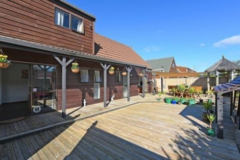 Photo of property in 21 Baltimore Crescent, Totara Park, Upper Hutt, 5018