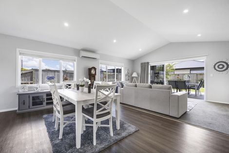 Photo of property in 7 Sadie Drive, Matamata, 3400