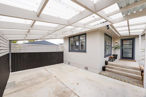 Photo of property in 6 Stafford Place, Awapuni, Palmerston North, 4412