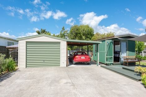 Photo of property in 9 Ward Street, Springlands, Blenheim, 7201