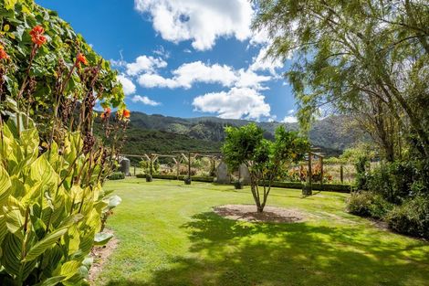 Photo of property in 355 Anakiwa Road, Anakiwa, Linkwater, 7281