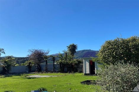Photo of property in 15 Ohau Street, Dobson, Greymouth, 7805