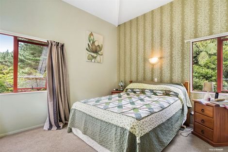 Photo of property in 190 Waiwhiu Road, Dome Valley, Warkworth, 0981