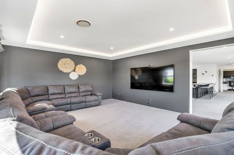 Photo of property in 95 Oaks Drive, Lincoln, 7608