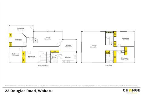 Photo of property in 22 Douglas Road, Wakatu, Nelson, 7011