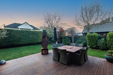 Photo of property in 6 Primrose Hill Lane, Casebrook, Christchurch, 8051