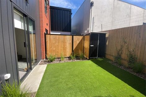 Photo of property in 1/28 Aberdeen Street, Christchurch Central, Christchurch, 8013