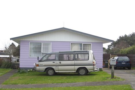 Photo of property in 42 Penrith Street, Westown, New Plymouth, 4310