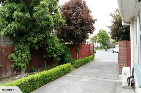 Photo of property in 17 Mckellar Place, Hornby, Christchurch, 8042